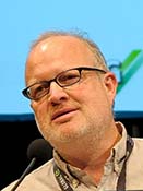 Jim Puckett, founder of Basel Action Network