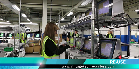 Vintage Tech, LLC