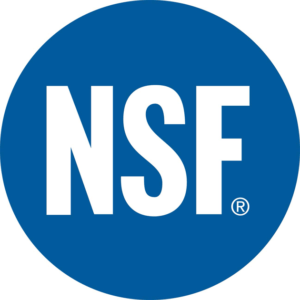 NSF International Strategic Registration, Ltd.