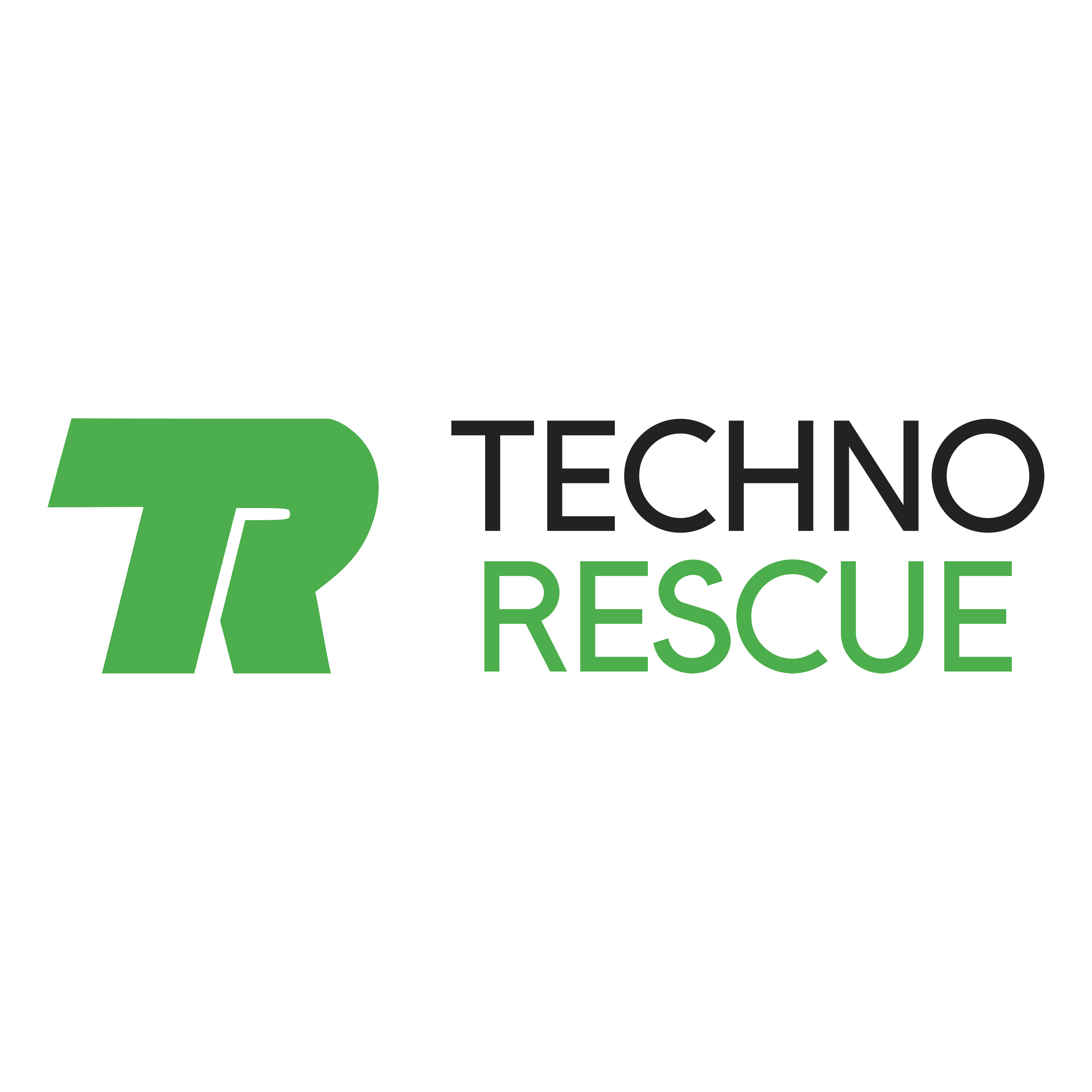 <strong>Techno Rescue becomes Certified to Gold Standard for Electronics Recycling</strong>